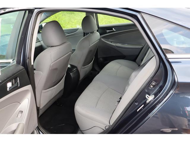 used 2011 Hyundai Sonata car, priced at $5,999