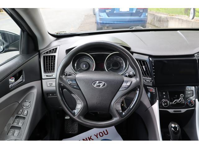 used 2011 Hyundai Sonata car, priced at $5,999