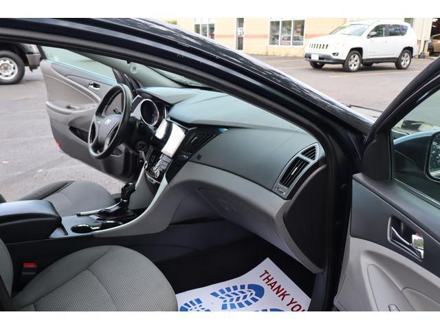 used 2011 Hyundai Sonata car, priced at $5,999