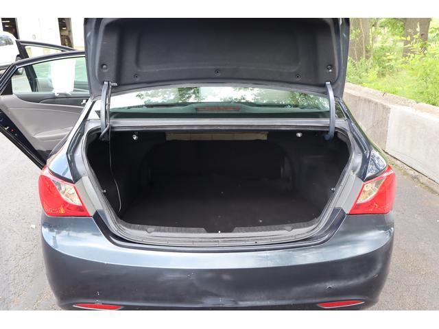 used 2011 Hyundai Sonata car, priced at $5,999