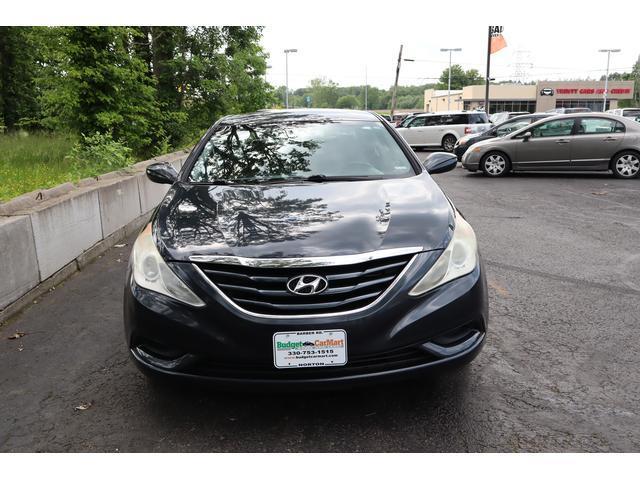 used 2011 Hyundai Sonata car, priced at $5,999