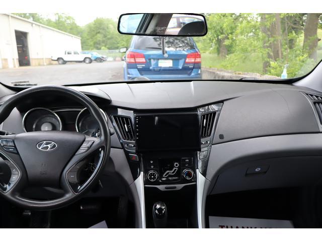 used 2011 Hyundai Sonata car, priced at $5,999