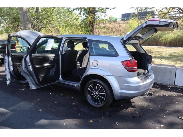 used 2015 Dodge Journey car, priced at $4,999