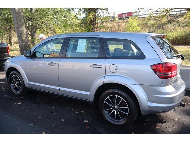used 2015 Dodge Journey car, priced at $4,999