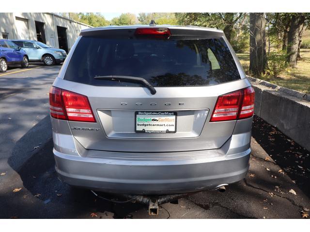 used 2015 Dodge Journey car, priced at $4,999