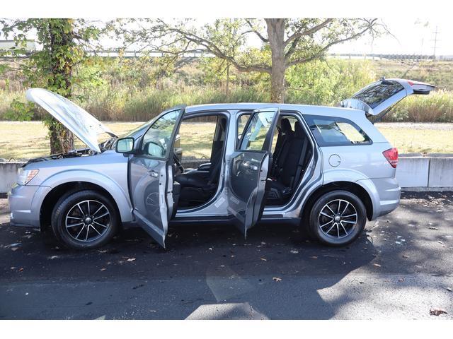 used 2015 Dodge Journey car, priced at $4,999