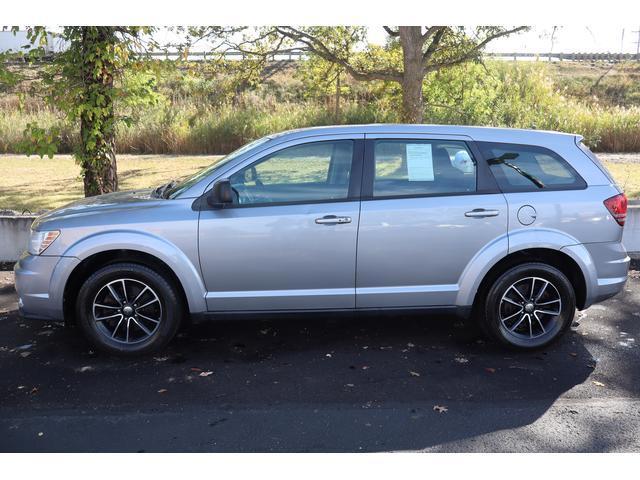 used 2015 Dodge Journey car, priced at $4,999
