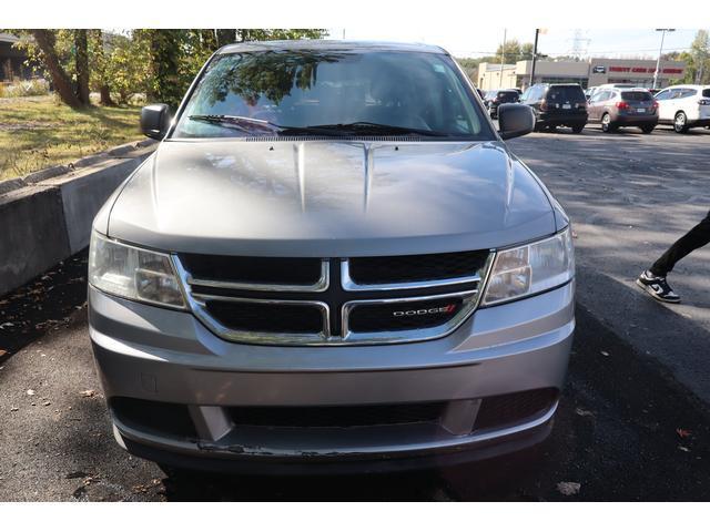used 2015 Dodge Journey car, priced at $4,999