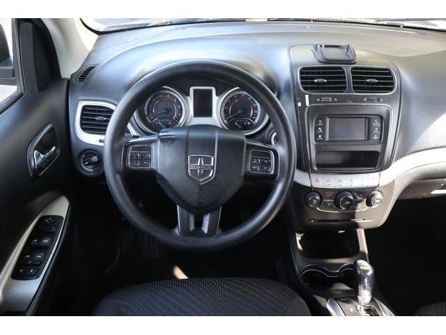 used 2015 Dodge Journey car, priced at $4,999