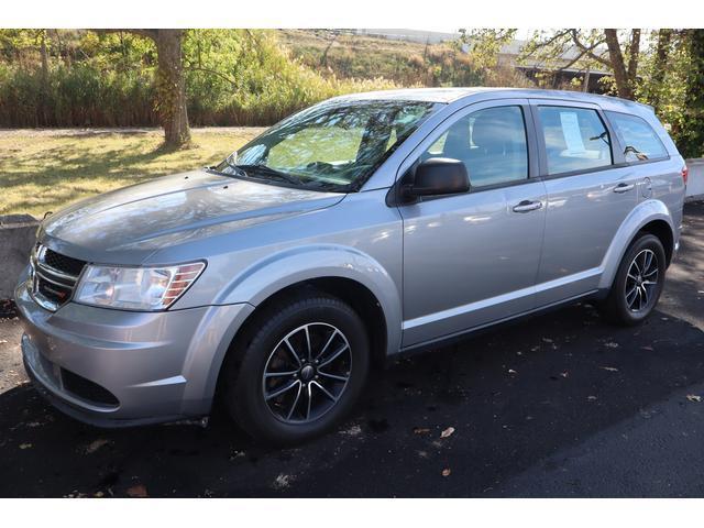 used 2015 Dodge Journey car, priced at $4,999
