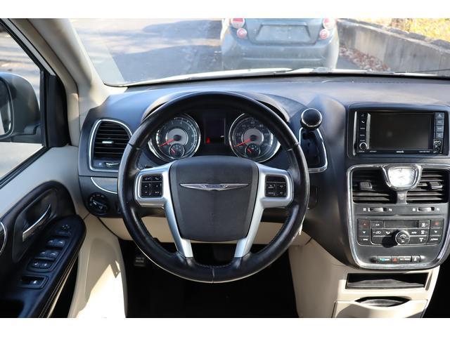 used 2013 Chrysler Town & Country car, priced at $7,999