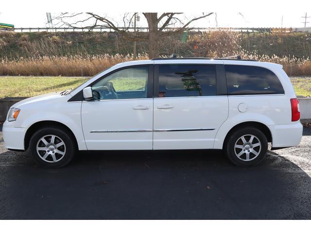 used 2013 Chrysler Town & Country car, priced at $7,999