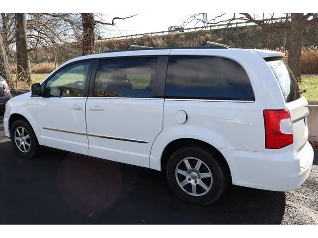 used 2013 Chrysler Town & Country car, priced at $7,999