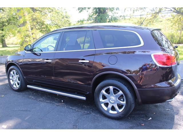 used 2008 Buick Enclave car, priced at $5,999