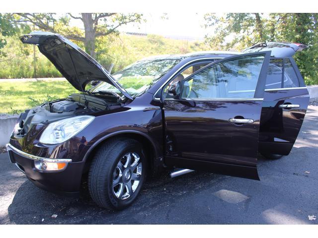 used 2008 Buick Enclave car, priced at $5,999