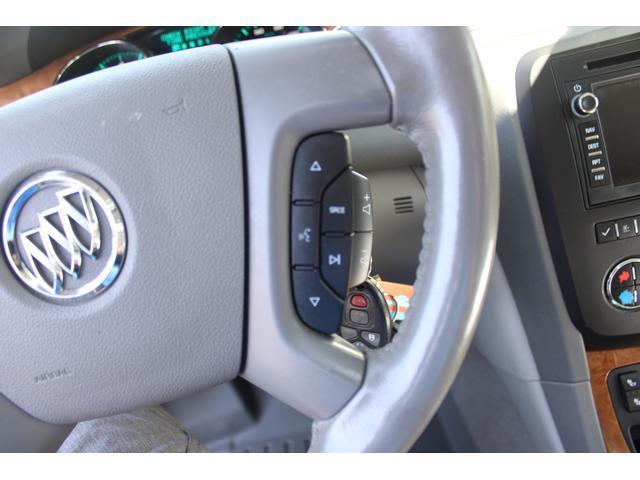 used 2008 Buick Enclave car, priced at $5,999