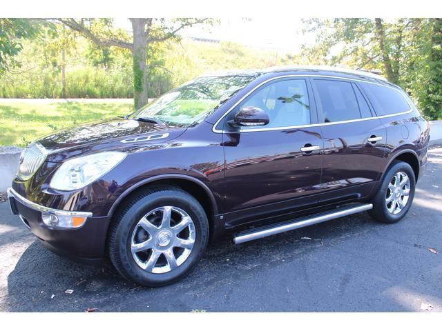 used 2008 Buick Enclave car, priced at $5,999