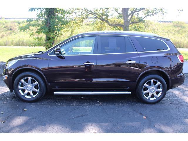 used 2008 Buick Enclave car, priced at $5,999