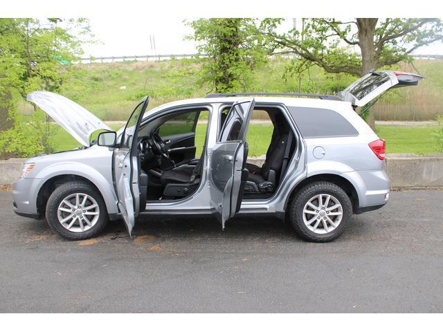 used 2015 Dodge Journey car, priced at $6,999