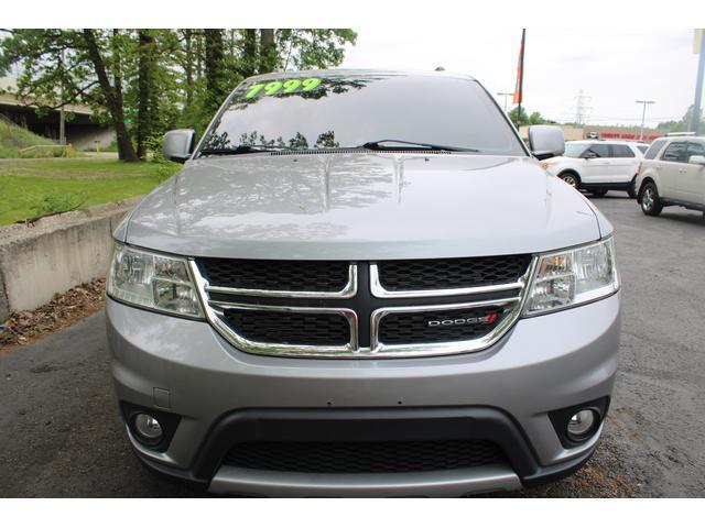 used 2015 Dodge Journey car, priced at $6,999
