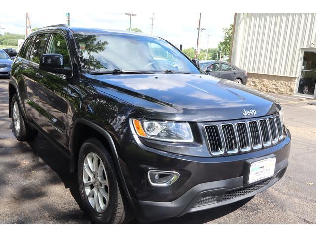 used 2014 Jeep Grand Cherokee car, priced at $7,999