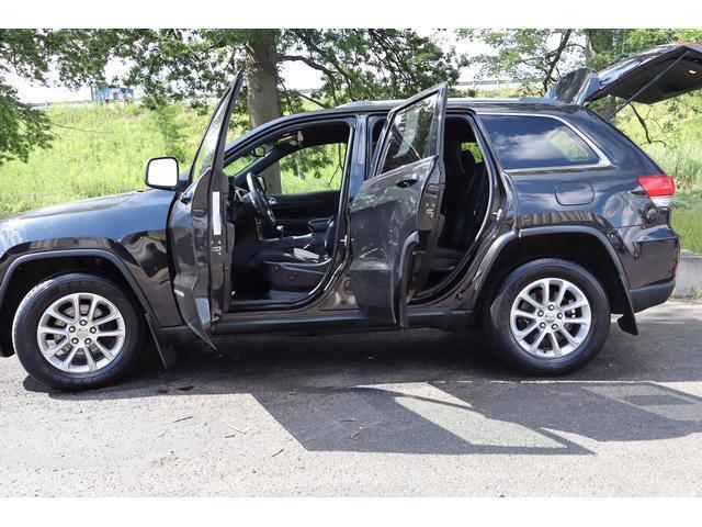 used 2014 Jeep Grand Cherokee car, priced at $7,999