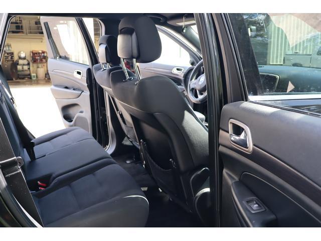 used 2014 Jeep Grand Cherokee car, priced at $7,999