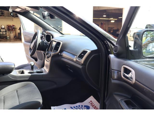 used 2014 Jeep Grand Cherokee car, priced at $7,999