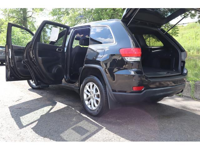 used 2014 Jeep Grand Cherokee car, priced at $7,999