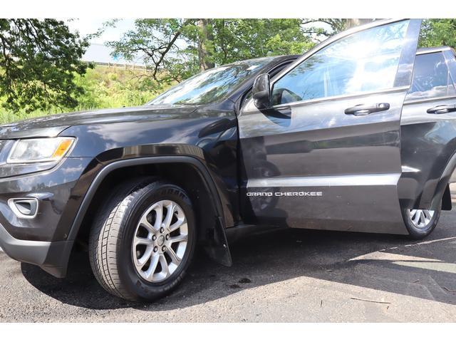 used 2014 Jeep Grand Cherokee car, priced at $7,999