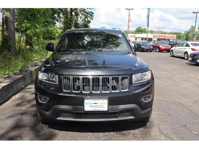 used 2014 Jeep Grand Cherokee car, priced at $7,999