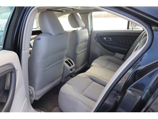 used 2010 Ford Taurus car, priced at $4,499