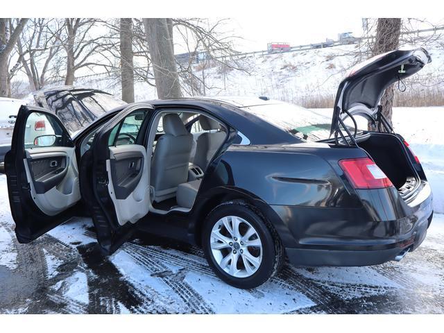 used 2010 Ford Taurus car, priced at $4,499