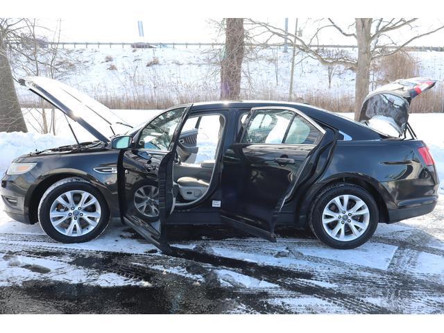 used 2010 Ford Taurus car, priced at $4,499