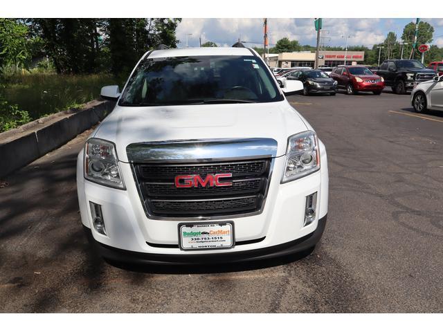 used 2015 GMC Terrain car, priced at $5,999