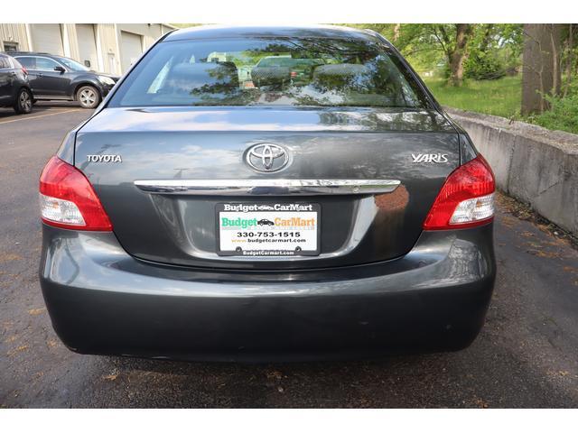 used 2007 Toyota Yaris car, priced at $2,499