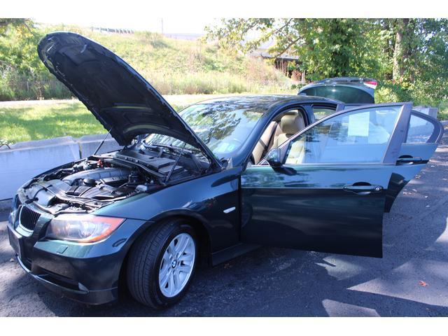 used 2006 BMW 325 car, priced at $3,799