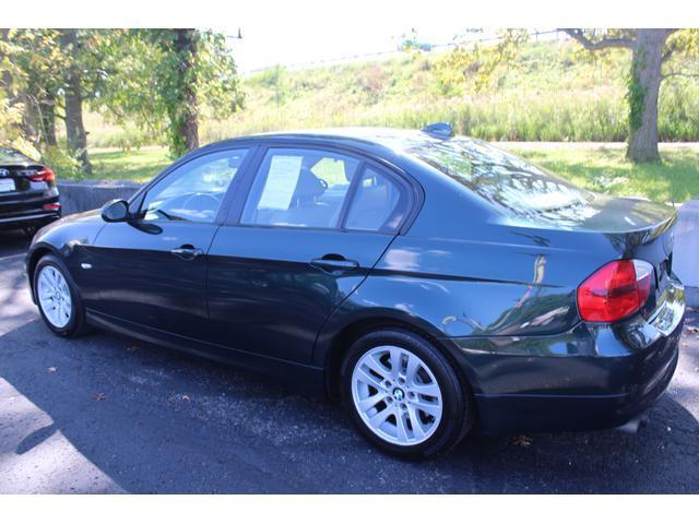 used 2006 BMW 325 car, priced at $3,799