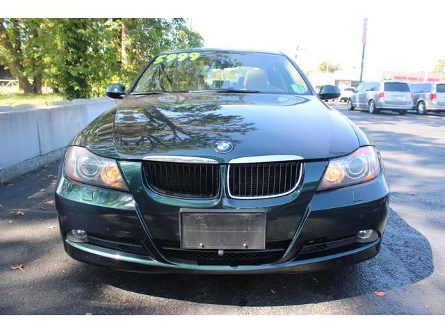 used 2006 BMW 325 car, priced at $3,799