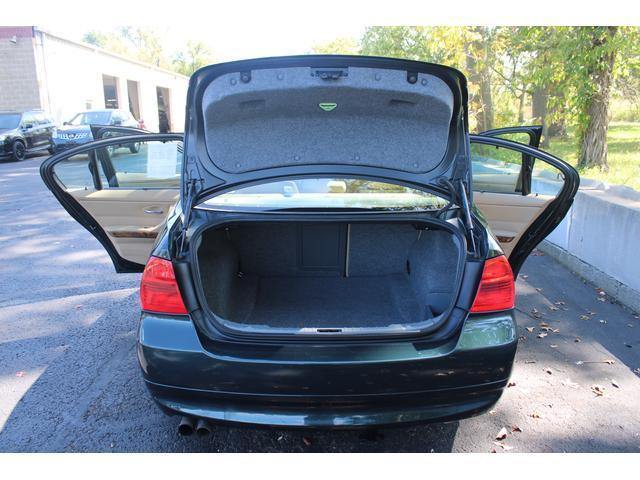 used 2006 BMW 325 car, priced at $3,799