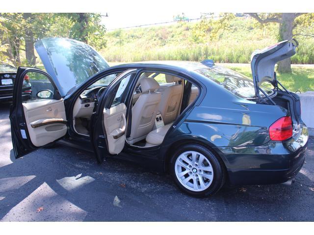 used 2006 BMW 325 car, priced at $3,799