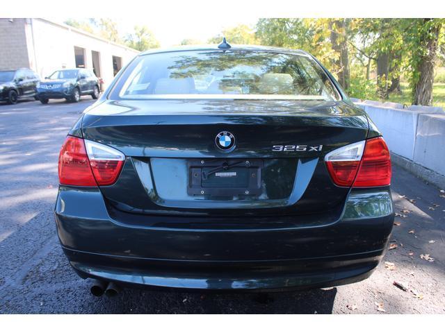 used 2006 BMW 325 car, priced at $3,799