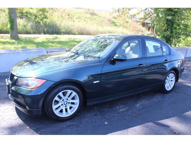 used 2006 BMW 325 car, priced at $3,799