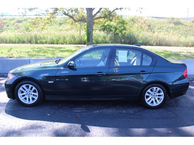 used 2006 BMW 325 car, priced at $3,799