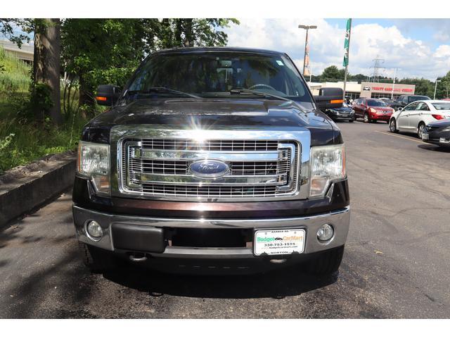 used 2013 Ford F-150 car, priced at $9,999