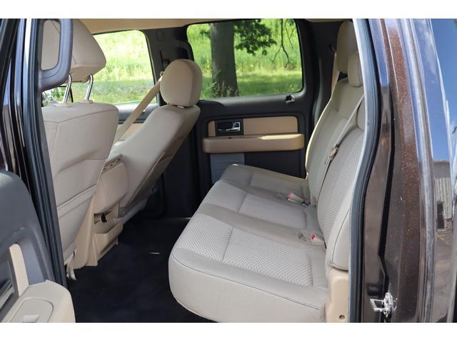 used 2013 Ford F-150 car, priced at $9,999