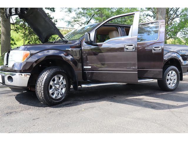used 2013 Ford F-150 car, priced at $9,999