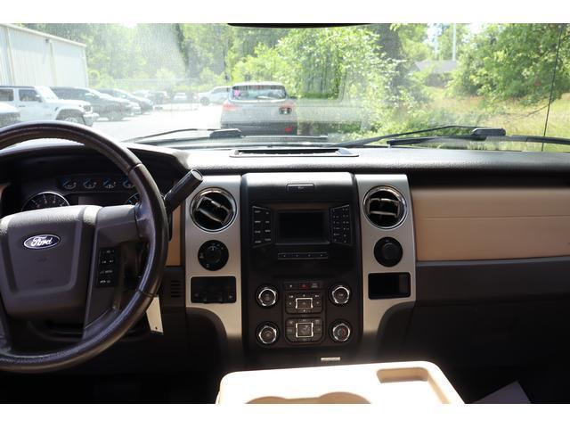 used 2013 Ford F-150 car, priced at $9,999