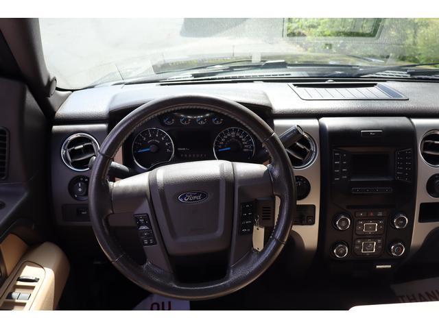 used 2013 Ford F-150 car, priced at $9,999