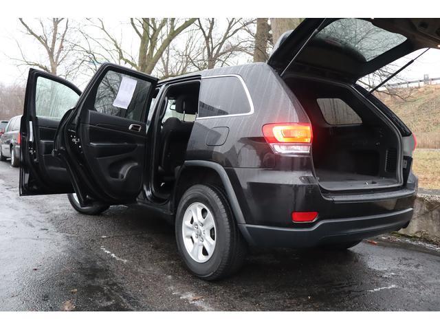 used 2016 Jeep Grand Cherokee car, priced at $7,999